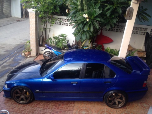 รถบ้านE36นกแก้วสวยหรูหร่าเครื่อง1jโบ ช่วงล่างSkyline แก๊สหัวฉีด รถสวยมีเสน่ห์หาอยู่ไม่ผิดหวังครับ รถบ้านE36นกแก้วสวยหรูหร่าเครื่อง1jโบ ช่วงล่างSkyline แก๊สหัวฉีด รถสวยมีเสน่ห์หาอยู่ไม่ผิดหวังครับ