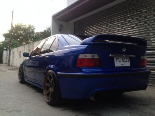 รถบ้านE36นกแก้วสวยหรูหร่าเครื่อง1jโบ ช่วงล่างSkyline แก๊สหัวฉีด รถสวยมีเสน่ห์หาอยู่ไม่ผิดหวังครับ รถบ้านE36นกแก้วสวยหรูหร่าเครื่อง1jโบ ช่วงล่างSkyline แก๊สหัวฉีด รถสวยมีเสน่ห์หาอยู่ไม่ผิดหวังครับ