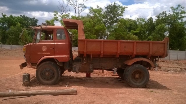 ขายถูก 6 ล้อ