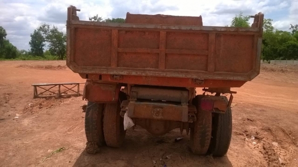 ขายถูก 6 ล้อดั้ม KR300 ไม่มีทะเบียน เอกสารชุดประมูล เครื่อง EH100 150 แรงม้า คัสซีสวยตลอดเส้น รถใช้งานได้ปกติ ราคาต่อรองได้ครับ ขายถูก 6 ล้อดั้ม KR300 ไม่มีทะเบียน เอกสารชุดประมูล เครื่อง EH100 150 แรงม้า คัสซีสวยตลอดเส้น รถใช้งานได้ปกติ ราคาต่อรองได้ครับ