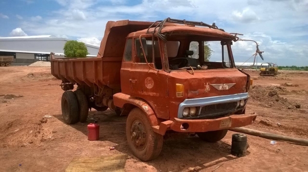 ขายถูก 6 ล้อดั้ม KR300 ไม่มีทะเบียน เอกสารชุดประมูล เครื่อง EH100 150 แรงม้า คัสซีสวยตลอดเส้น รถใช้งานได้ปกติ ราคาต่อรองได้ครับ ขายถูก 6 ล้อดั้ม KR300 ไม่มีทะเบียน เอกสารชุดประมูล เครื่อง EH100 150 แรงม้า คัสซีสวยตลอดเส้น รถใช้งานได้ปกติ ราคาต่อรองได้ครับ