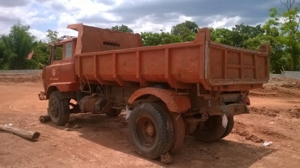 ขายถูก 6 ล้อดั้ม KR300 ไม่มีทะเบียน เอกสารชุดประมูล เครื่อง EH100 150 แรงม้า คัสซีสวยตลอดเส้น รถใช้งานได้ปกติ ราคาต่อรองได้ครับ ขายถูก 6 ล้อดั้ม KR300 ไม่มีทะเบียน เอกสารชุดประมูล เครื่อง EH100 150 แรงม้า คัสซีสวยตลอดเส้น รถใช้งานได้ปกติ ราคาต่อรองได้ครับ