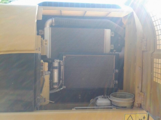 รถขุด CAT320D เล่มทะเบียน 6000 ชม รถสวยมาก เดิมๆ