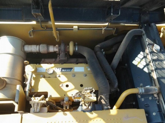 รถขุด CAT320D เล่มทะเบียน 6000 ชม รถสวยมาก เดิมๆ