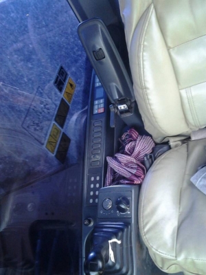 รถขุด CAT320D เล่มทะเบียน 6000 ชม รถสวยมาก เดิมๆ