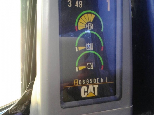 รถขุด CAT320D เล่มทะเบียน 6000 ชม รถสวยมาก เดิมๆ