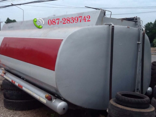 ขายแท้งค์น้ำมันพร้อมอุปกรณ์โหลดล่าง