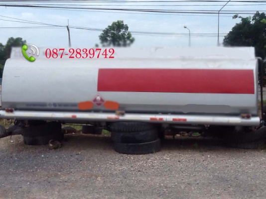 ขายแท้งค์น้ำมันพร้อมอุปกรณ์โหลดล่าง