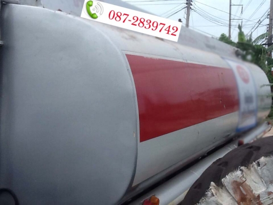 ขายแท้งค์น้ำมันพร้อมอุปกรณ์โหลดล่าง