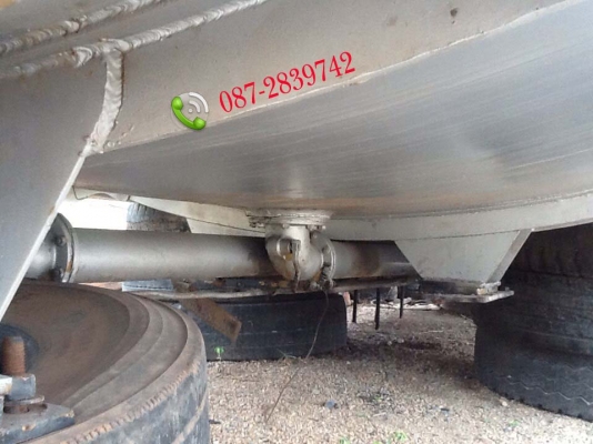 ขายแท้งค์น้ำมันพร้อมอุปกรณ์โหลดล่าง