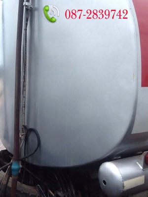 ขายแท้งค์น้ำมันพร้อมอุปกรณ์โหลดล่าง