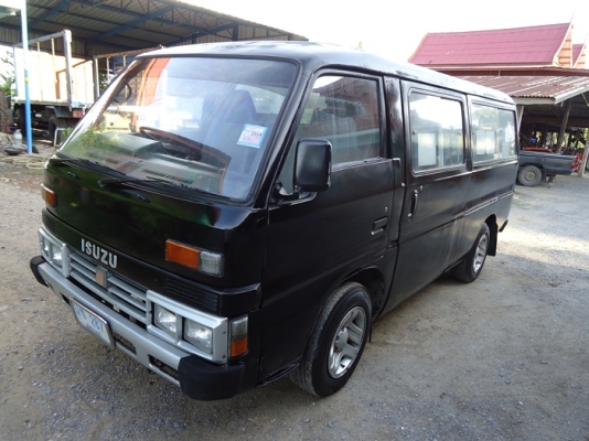 รถตู้ บัดดี้ เครื่องดีแน่นๆ ประหยัด เอกสารพร้อมโอน รถตู้ บัดดี้ เครื่องดีแน่นๆ ประหยัด เอกสารพร้อมโอน