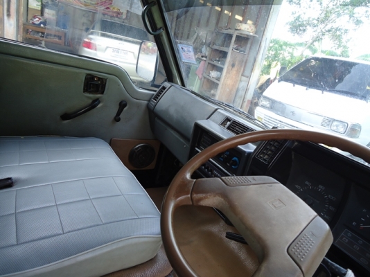 รถตู้ บัดดี้ เครื่องดีแน่นๆ ประหยัด เอกสารพร้อมโอน รถตู้ บัดดี้ เครื่องดีแน่นๆ ประหยัด เอกสารพร้อมโอน