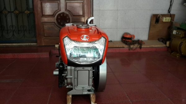 ขาย kubota RT140 เครื่องสภาพสวยมาก เครื่องติดนิ่ม รับประกัน 2 เดือน 33,000 บาท