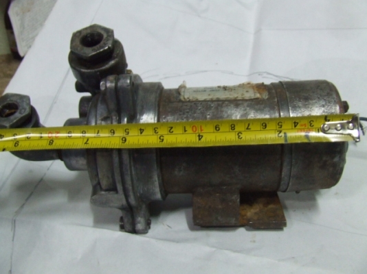 ขายปั้มโม่ปูนdc 24 vดูดนํ้า ดูดนํ้ามันแล้วแต่ครับ  180w japan