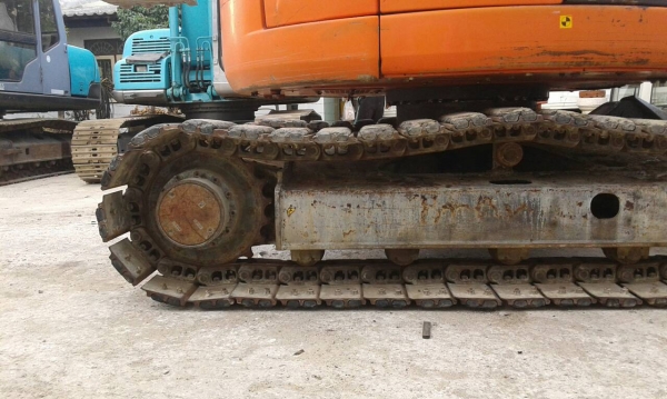 ขายด่วน HITACHI ZX75US เก่าญี่ปุ่น สภาพสวย เดิมๆๆไม่บิ้ว  ทดลองระบบได้ที่นครปฐม  สนใจโทร 089-3818694  ดวงนภา เตียวตระกูล