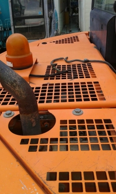 ขายด่วน HITACHI ZX75US เก่าญี่ปุ่น สภาพสวย เดิมๆๆไม่บิ้ว  ทดลองระบบได้ที่นครปฐม  สนใจโทร 089-3818694  ดวงนภา เตียวตระกูล