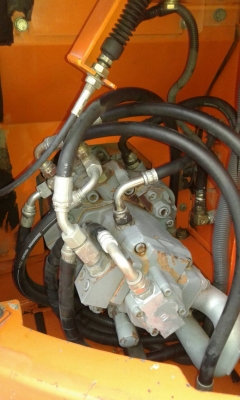 ขายด่วน HITACHI ZX75US เก่าญี่ปุ่น สภาพสวย เดิมๆๆไม่บิ้ว  ทดลองระบบได้ที่นครปฐม  สนใจโทร 089-3818694  ดวงนภา เตียวตระกูล