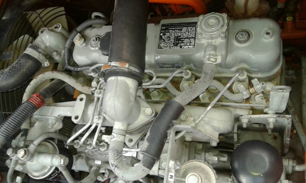 ขายด่วน HITACHI ZX75US เก่าญี่ปุ่น สภาพสวย เดิมๆๆไม่บิ้ว  ทดลองระบบได้ที่นครปฐม  สนใจโทร 089-3818694  ดวงนภา เตียวตระกูล