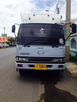 ขายรถ6ล้อFB4Jเครือง145แรงปี45รถสวยเดิมเครืองดีครั้ชซีสวย ขายรถ6ล้อFB4Jเครือง145แรงปี45รถสวยเดิมเครืองดีครั้ชซีสวย