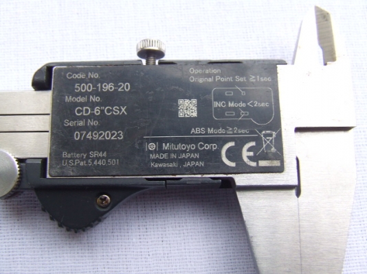 ขายเวอร์เนียร์MITUTOYO japan ขายเวอร์เนียร์MITUTOYO japan