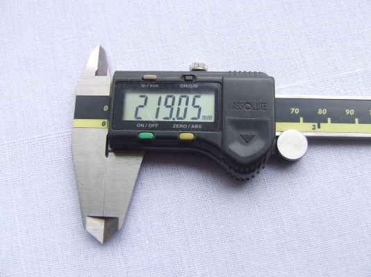 ขายเวอร์เนียร์MITUTOYO  japan