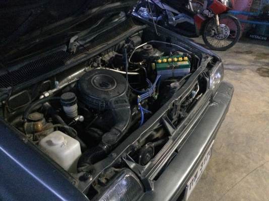 ขายมิลาสภาพพร้อมใช้เดิมเดิม