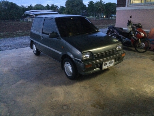 ขายมิลาสภาพพร้อมใช้เดิมเดิม