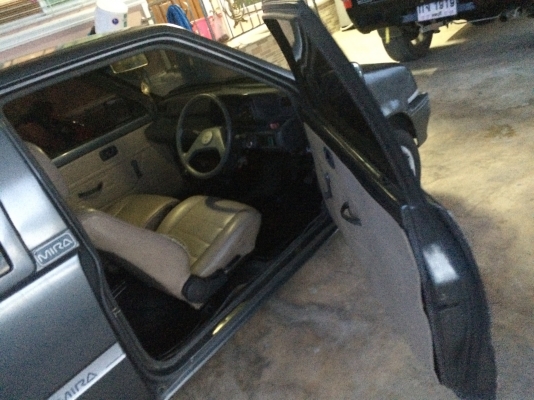 ขายมิลาสภาพพร้อมใช้เดิมเดิม