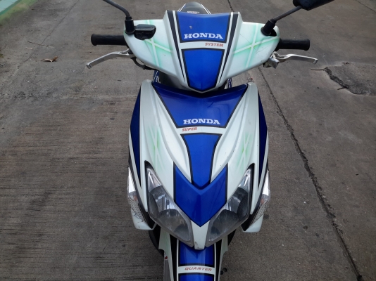 ขายคลิกปี50 สภาพสวย เครื่องดี