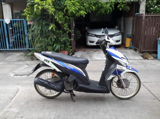 ขายคลิกปี50 สภาพสวย เครื่องดี