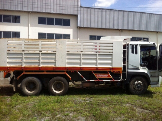 ขาย10ล้อดั๊ม