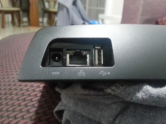 HDD NAS Seagate Central 4 TB