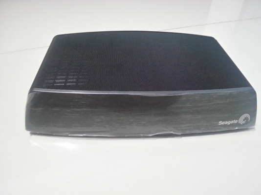 HDD NAS Seagate Central 4 TB