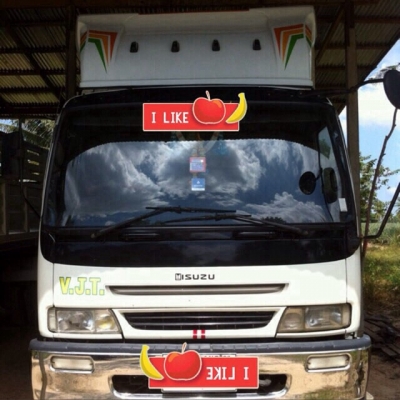 ขาย6ล้อตู้ 10บาน