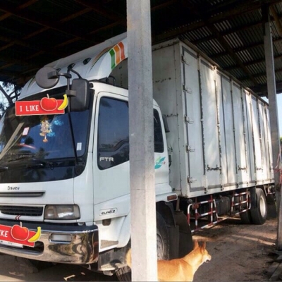 ขาย6ล้อตู้ 10บาน ขาย6ล้อตู้ 10บาน