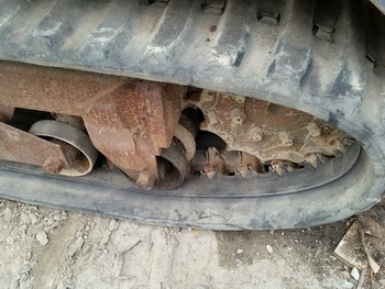 รถบรรทุก ดั๊มเปอร์ YANMAR: C25R แบบตีนตะขาบ เครื่องดีเซล 3 สูบ แทรคยาง = ราคา 145,000 บาท รถบรรทุก ดั๊มเปอร์ YANMAR: C25R แบบตีนตะขาบ เครื่องดีเซล 3 สูบ แทรคยาง = ราคา 145,000 บาท