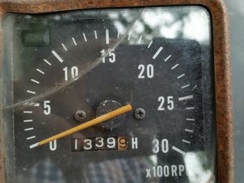 รถบรรทุก ดั๊มเปอร์ YANMAR: C25R แบบตีนตะขาบ เครื่องดีเซล 3 สูบ แทรคยาง = ราคา 145,000 บาท รถบรรทุก ดั๊มเปอร์ YANMAR: C25R แบบตีนตะขาบ เครื่องดีเซล 3 สูบ แทรคยาง = ราคา 145,000 บาท