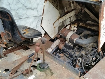 รถบรรทุก ดั๊มเปอร์ YANMAR: C25R แบบตีนตะขาบ เครื่องดีเซล 3 สูบ แทรคยาง = ราคา 145,000 บาท รถบรรทุก ดั๊มเปอร์ YANMAR: C25R แบบตีนตะขาบ เครื่องดีเซล 3 สูบ แทรคยาง = ราคา 145,000 บาท