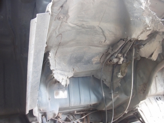 ฝากขาย 6ล้อดั้ม km777 สภาพพร้อมใช้