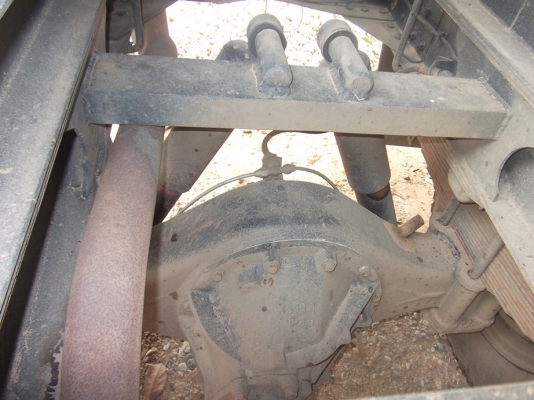 ฝากขาย 6ล้อดั้ม km777 สภาพพร้อมใช้