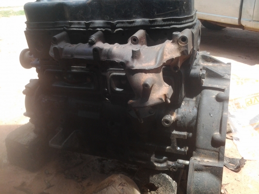 ขายตามสภาพเครื่อง4BE1 อีซูซุ110แรงตามสภาพที่เห็น ขายตามสภาพเครื่อง4BE1 อีซูซุ110แรงตามสภาพที่เห็น