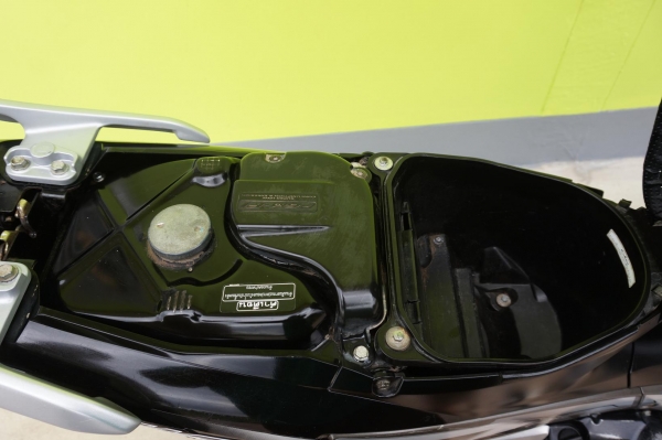 ขาย HONDA WAVE 125 I เอกสารทะเบียนพร้อมโอน