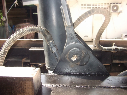 ฝากขาย 6 ล้อ ดั้ม HINO MEGA  ขอขอบคุณทีมงาน TRUCK 2 HAND ครับ