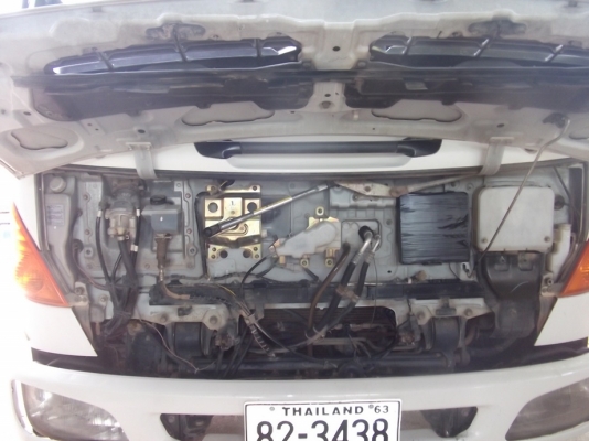 ฝากขาย 6 ล้อ ดั้ม HINO MEGA  ขอขอบคุณทีมงาน TRUCK 2 HAND ครับ