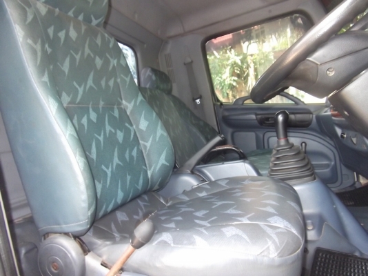 ฝากขาย 6 ล้อ ดั้ม HINO MEGA  ขอขอบคุณทีมงาน TRUCK 2 HAND ครับ