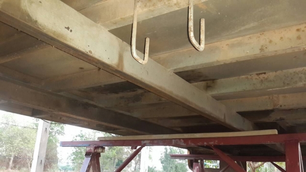 ขายด่วนตู้เปียกสแตนเลส ถอดลงจากรถISUZU NPR115โทร0843923995