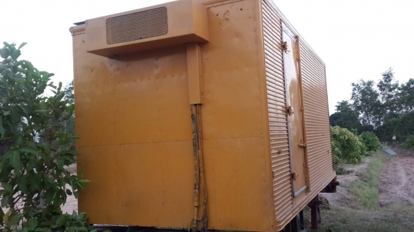 ขายด่วนตู้เปียกสแตนเลส ถอดลงจากรถISUZU NPR115โทร0843923995