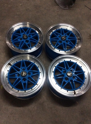 ขายล้อ EQUIP ขอบ15 กว้าง7 ออฟ35 ล้อเปล่า ถูกๆ ขายล้อ EQUIP ขอบ15 กว้าง7 ออฟ35 ล้อเปล่า ถูกๆ