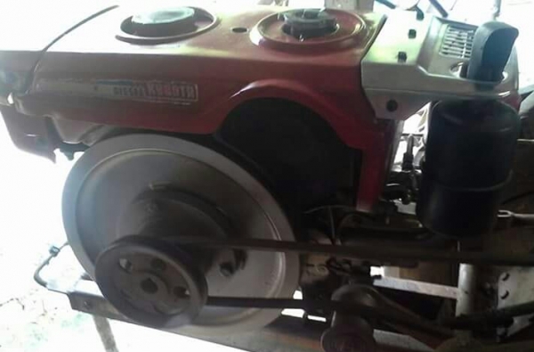 ขาย เครื่อง คูโบต้า et 95 เครื่องแน่น พร้อมใช้งาน 13000 ขาย เครื่อง คูโบต้า et 95 เครื่องแน่น พร้อมใช้งาน 13000